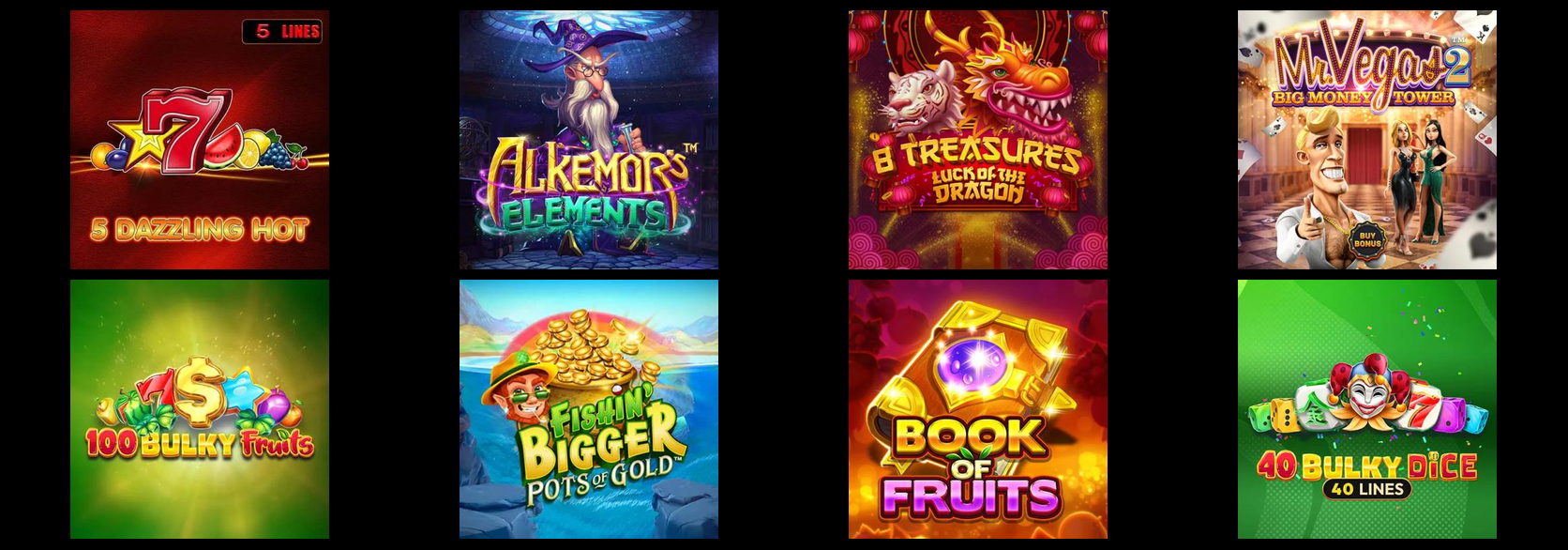 Slots Emocionantes 659bet.COM